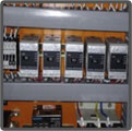 Motor Control Centre, Power Source : Battery,Electric,Solar