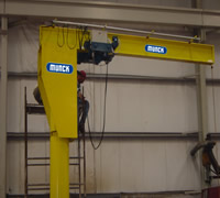 Jib Crane