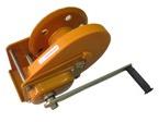 Manual Winch
