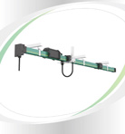 Power Rail Enclosed Conductor Rail System