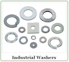 Industrial Washer