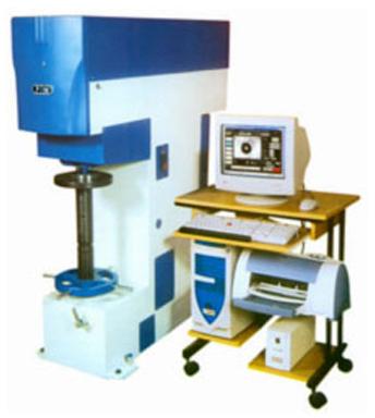 Hardness Tester