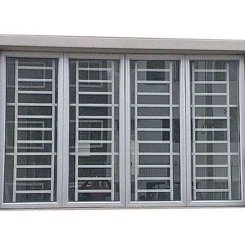 Stainless Steel Window Grills, Feature : Rust Proof