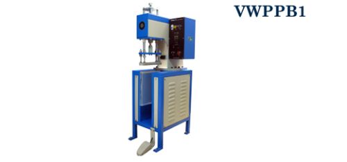 PP Box Making Machine