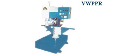 PP Box Making Rotating Machine