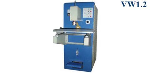 PVC Machines