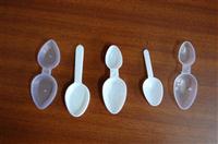 Plastic Spoons