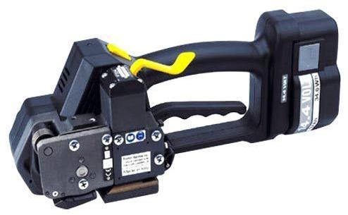 Battery Powered Strapping Tool