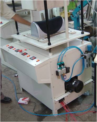 100-1000kg Bra Cup Shaping Machine, Certification : CE Certified