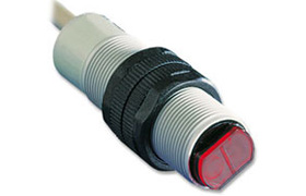 DIFFUSE SCAN SENSORS