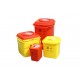 Medical Sharp Waste Containers