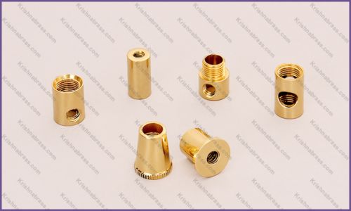 Brass Couplers