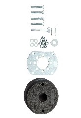 Bezel Kits - MECHANICAL STEERING SYSTEMS