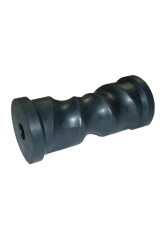 Rubber Self Centric Roller, Length : : 150mm(6”)