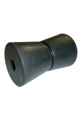 Super Heavy Duty Keel Roller, Length : 125mm(5”)