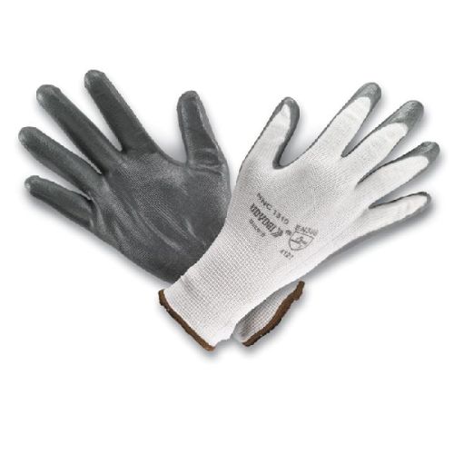 Nitrile Coated Gloves