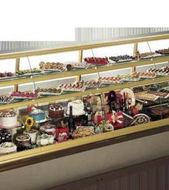 Remote Counters Cooling System