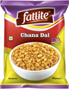 Chana Dal Snacks