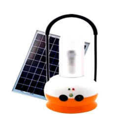 Semi Automatic Solar LED Light Lantern Multisizes for Home, Shop