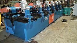 Pipe Polishing Machine