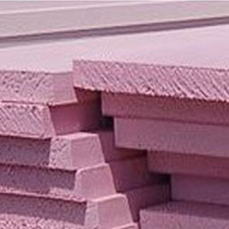 Polystyrene Insulation Sheet