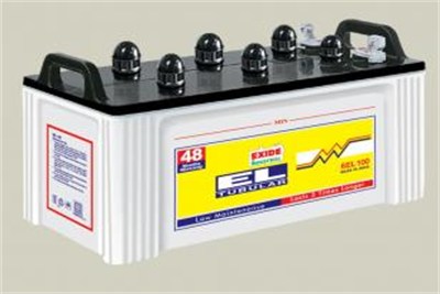 Tubular Battery