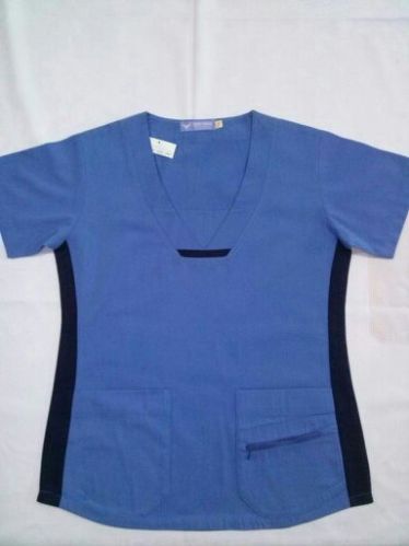 Cotton Scrub, Size : 38, 39, 40, 42, 44, 46, 72cm -28inch, 76cm-30inch, 82cm-32inch