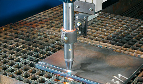 ALFA OXYFUEL MACHINE CUTTING TORCH