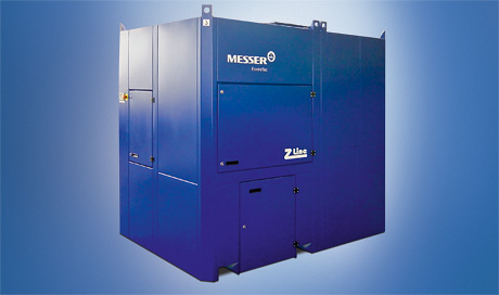 Dust Collection Systems