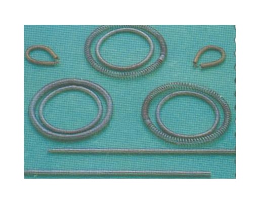 Garter Spring