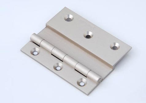 Brass L Hinges 1 25MM (4 X 3/4 X 25MM)