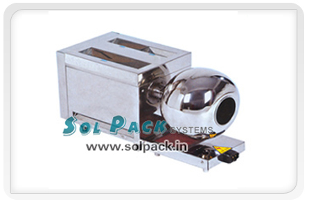 Chinese Medicine Pill Making Machine, Voltage : 220V /110V