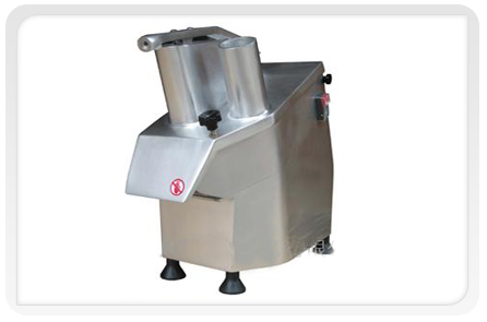 27kg Vegetable Cutting Machine, Voltage :  220V/1PH