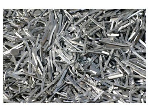 ALUMINIUM SCRAP BAR