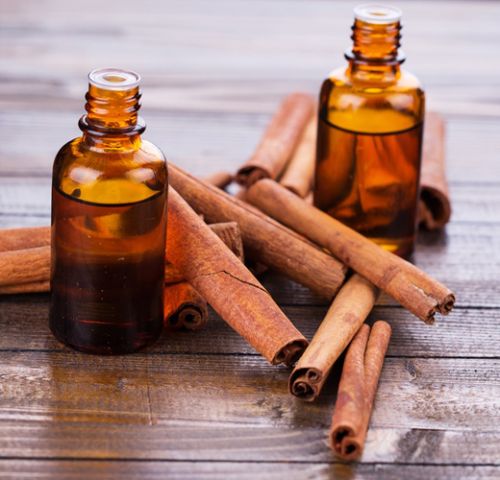 Cassia Oil