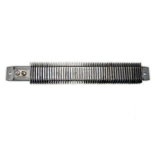 Fined Strip Heaters