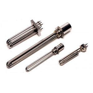 Copper Water Immersion Heaters