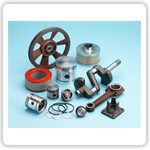 Compressor Spare Parts