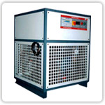 Refrigerated Air Drier