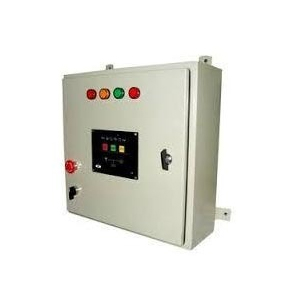 Automatic Mains Failure Control Panel