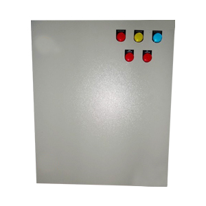 Automatic Transfer Switch Panel