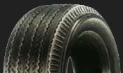 Jeep Tyre