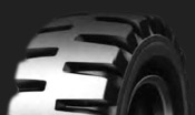 Loader Tyre