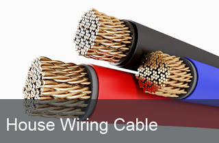 House Wiring Cable