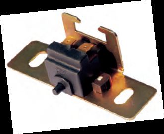 Peco Stop Light Straight Switch