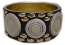 Brass Bangles