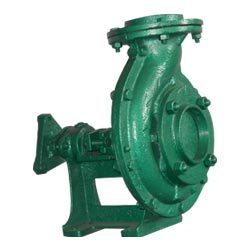 Semi Automatic Electric Engine Coupled Pumps, For Industry, Power : 1-3kw