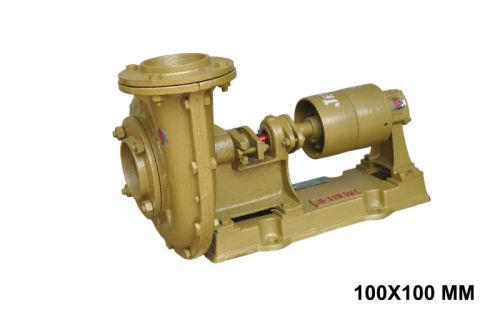 Electric Cast Iron Centrifugal Pump, For Industry, Voltage : 220V