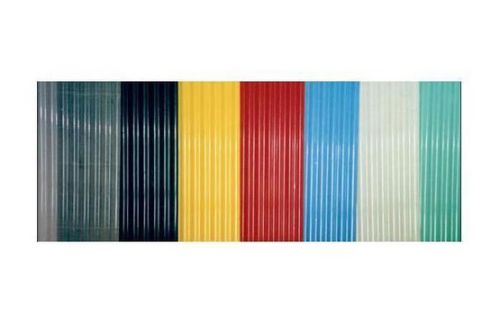 Soft Fiber PP Sheets, Shape : Rectangular for Making Poly Bags