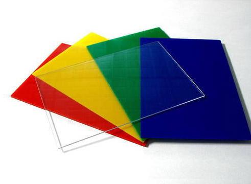 Polypropylene Sheet